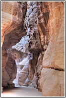 The Siq
