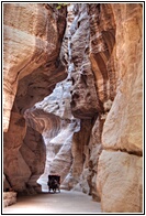 The Siq