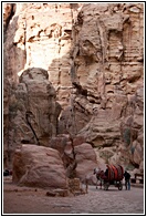The Siq