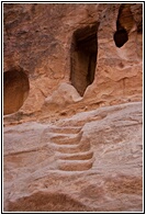 Underground Chambers