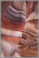 Colored Rocks