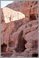 Tombs of Petra