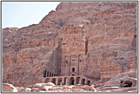 The Urn Tomb