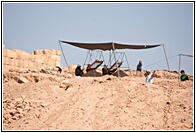 Archaelogical Works