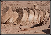 Stone Discs