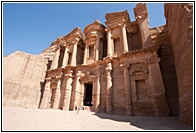 The Monastery