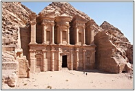 The Monastery