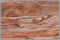Sandstone Swirls