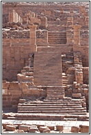 Temple Stairs