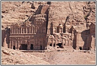 Royal Tombs