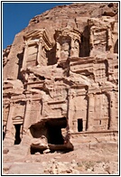 The Corinthian Tomb