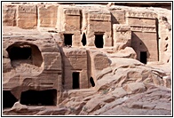 Stone Houses
