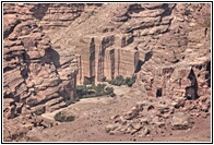 Cutted Rocks