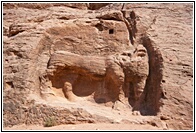 Lion Monument