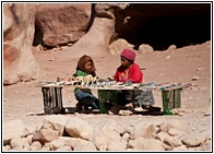 Little Sellers