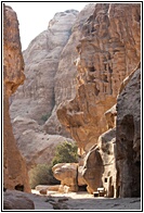 The Siq al-Barid