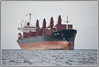 Big Ship