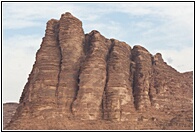 Seven Pillars of Wisdom