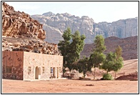 Oryx Camp