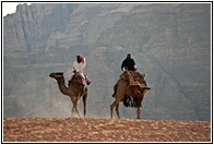 Camel Trekking