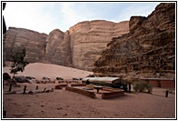 Siq Umm Tawaqi
