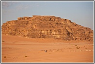 Wadi Rum