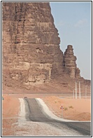 Lonely Road
