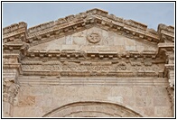 Hadrian's Arch