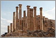 Temple of Zeus