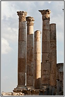 Roman Columns