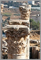 Capital Columns