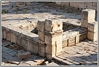Courtyard of the Fountain