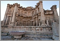 Nymphaeum