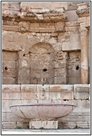 Roman Fountain