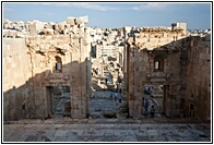 Propylaeum Starirway