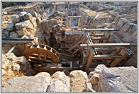 Water Wheel