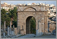 Northern Tetrapylon