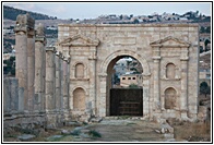 The North Gate