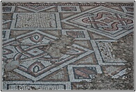 Mosaic Tiles