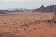 Fotos de Jordania