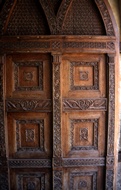 Door