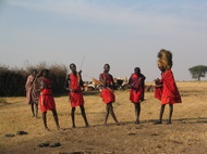 Maasai