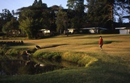 Hotel Gardens