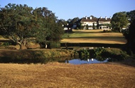 Mount Kenya Hotel Panoramic