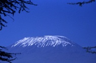 Kilimanjaro Summit