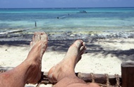 Relaxing