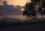 Zanzibar Sunset