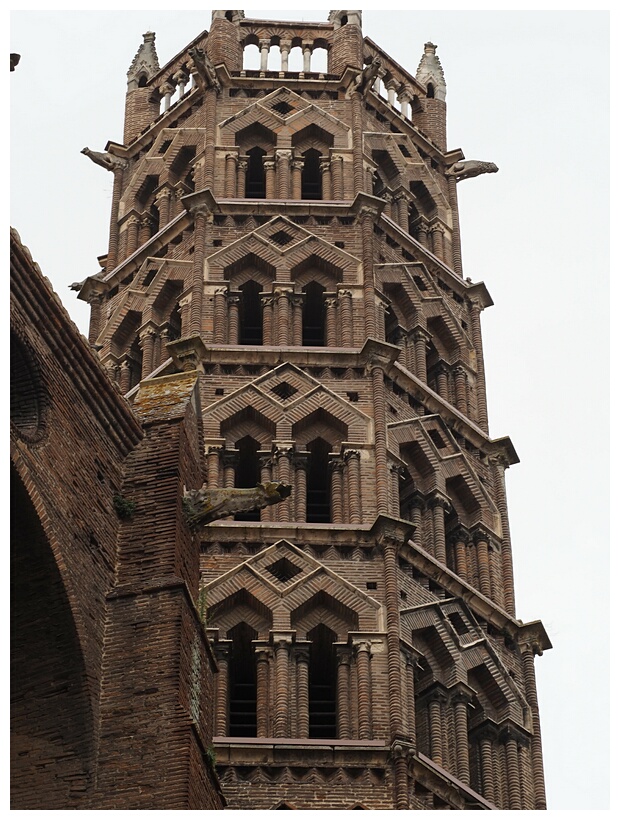 Belfry