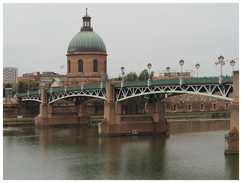 Pont St-Pierre