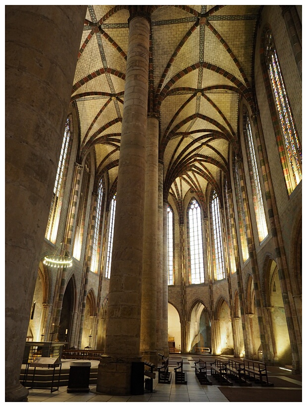 Les Jacobins